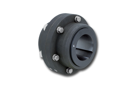 RINGSPANN · Brand product example: Gear couplings · 1 / 3