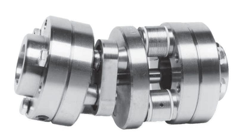 Link couplings