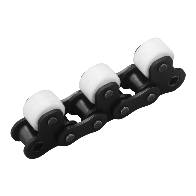 ZEXUS CHAIN · Brand product example: Accumulation chains