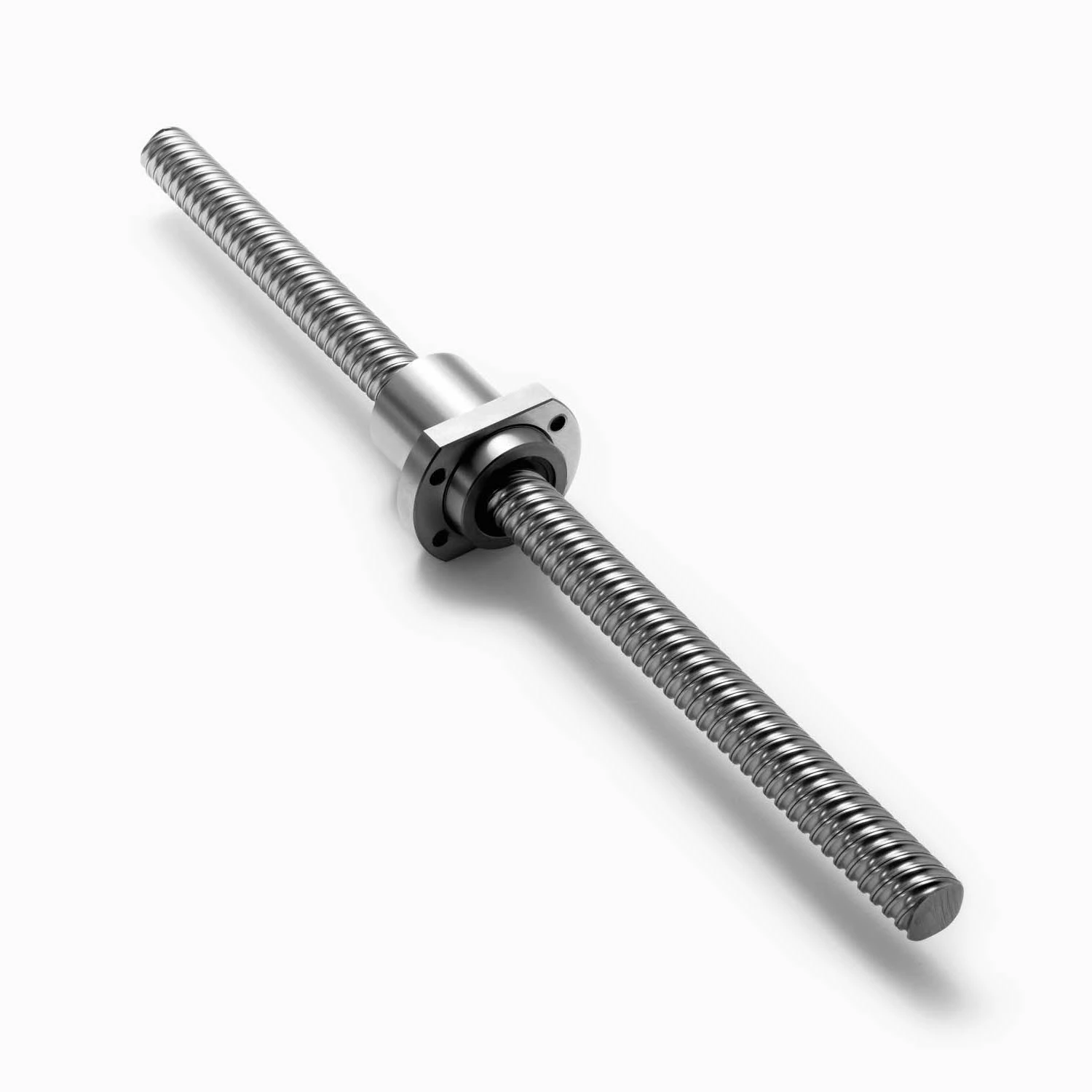 SBC Linear · Brand product example: Ball screws · 2 / 5