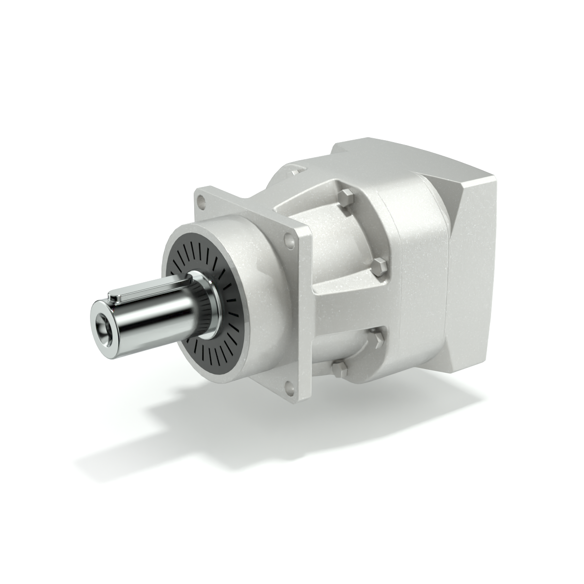 Planetary gear units