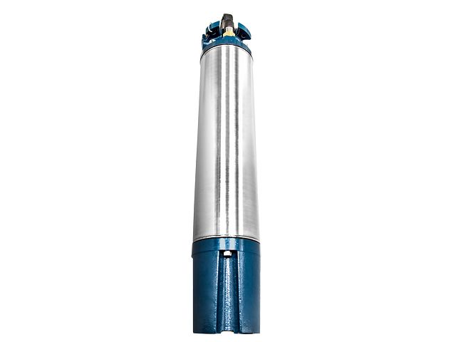 Franklin Electric · Brand product example: Submersible motors · 11 / 18