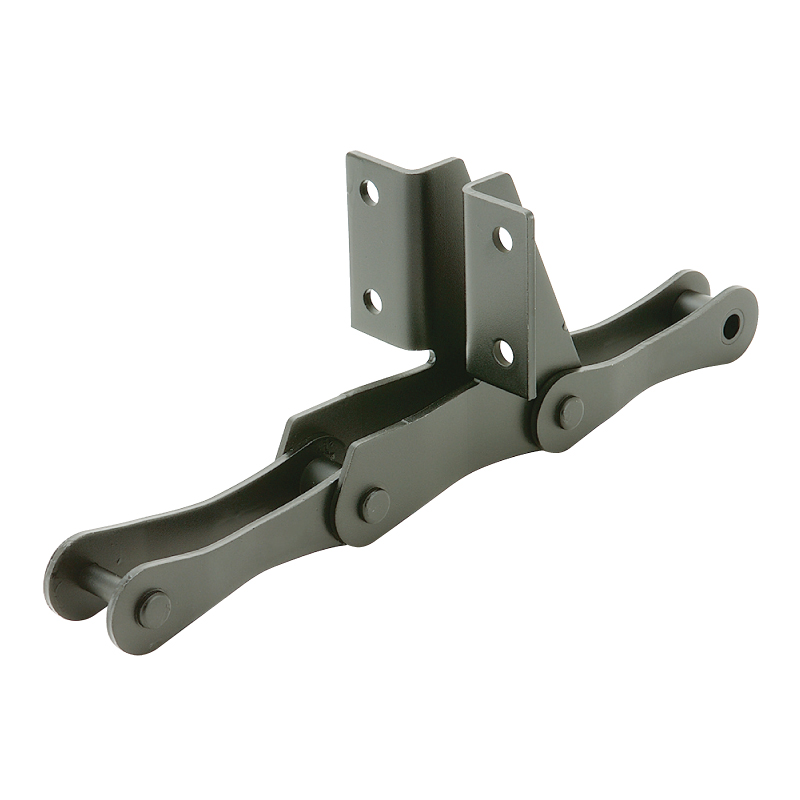 ZEXUS CHAIN · Brand product example: Stainless steel chains · 8 / 10