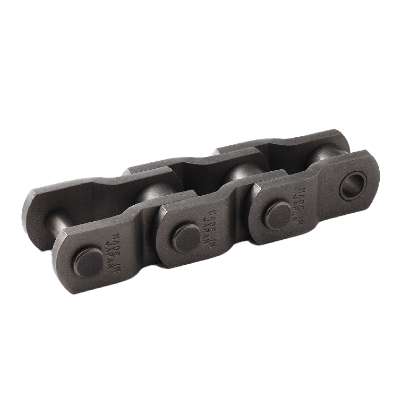 ZEXUS CHAIN · Brand product example: Heavy-duty chains · 5 / 5