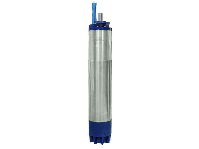 Franklin Electric · Brand product example: Submersible motors · 18 / 18
