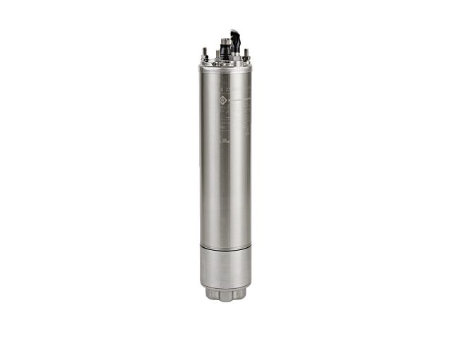 Franklin Electric · Brand product example: Submersible motors · 3 / 18