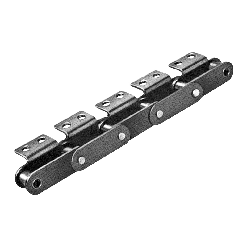 ZEXUS CHAIN · Brand product example: Attachment chains · 3 / 4