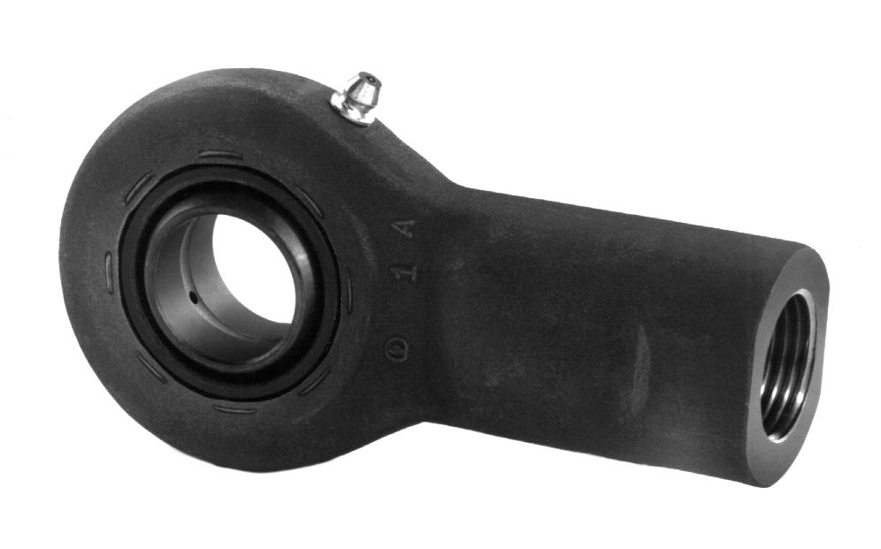 Rod end bearings