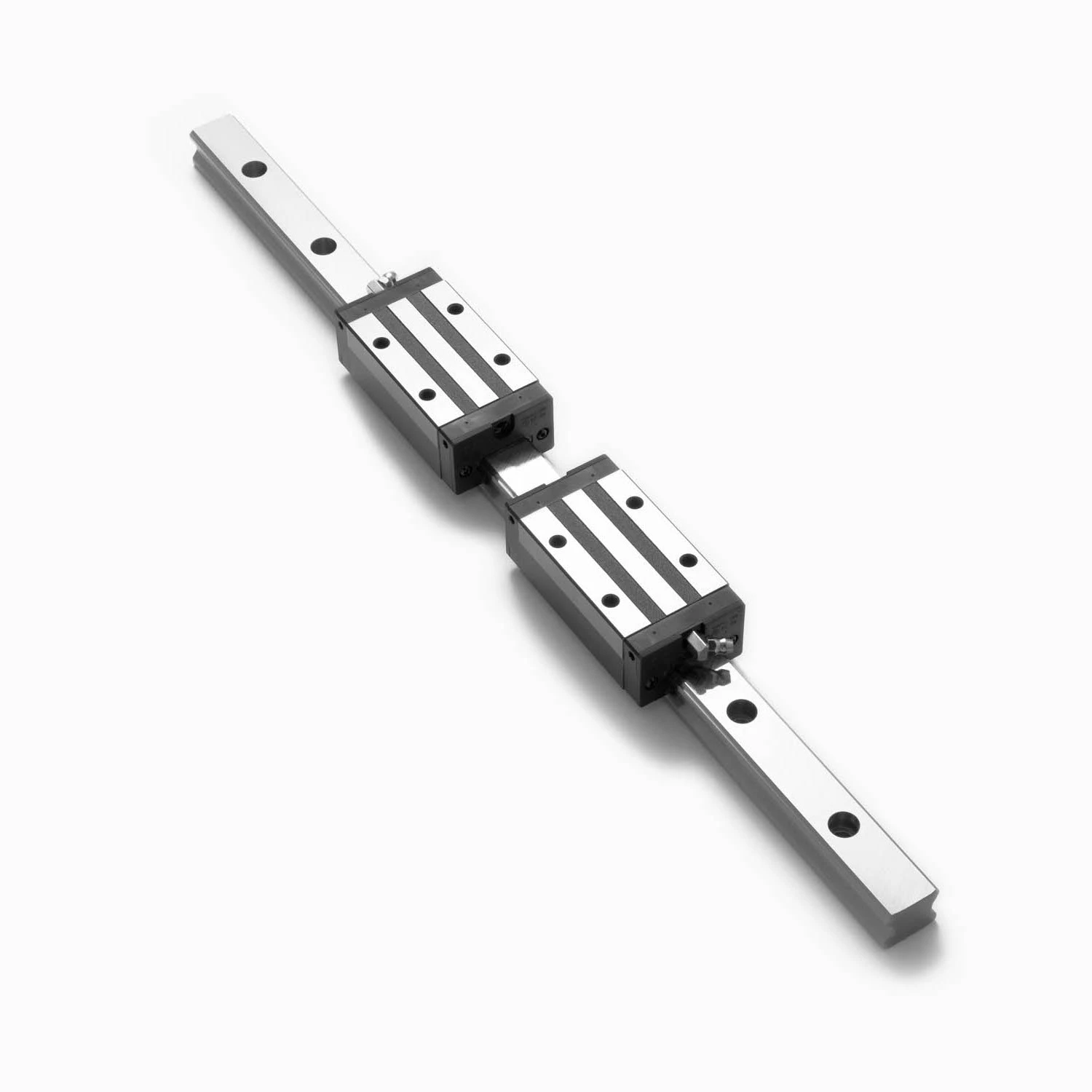 SBC Linear · Brand product example: Profile rail guides · 3 / 5