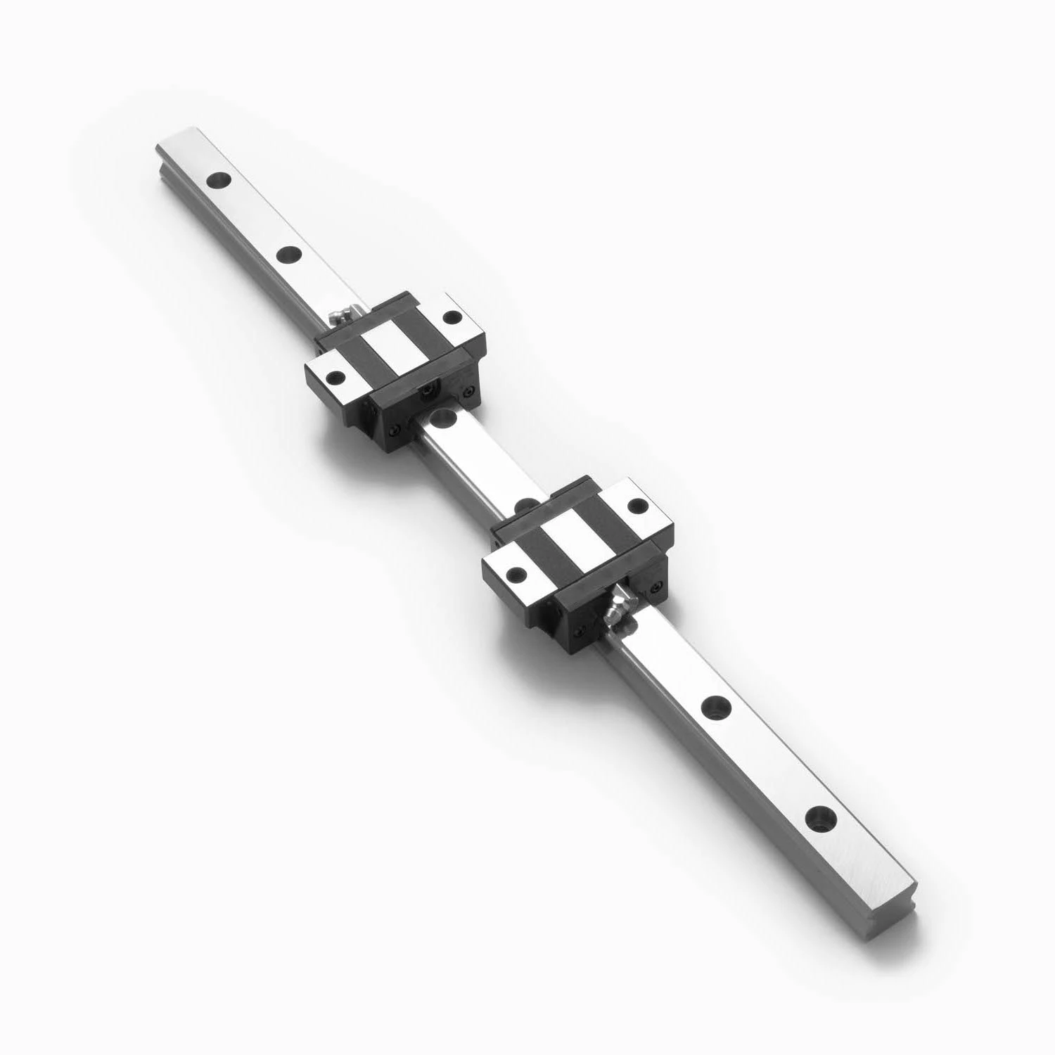 SBC Linear · Brand product example: Profile rail guides · 5 / 5