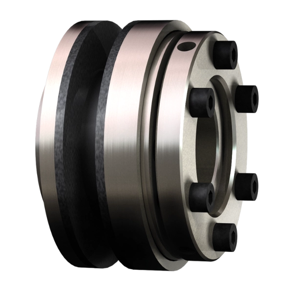 Torque Limiters