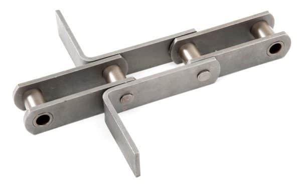 Rosa Catene · Brand product example: Scraper and drag chains