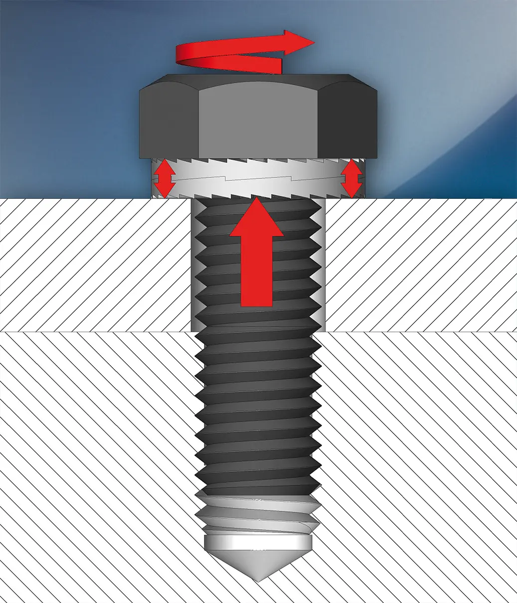 HEICO · Brand product example: Locking washers · 2 / 3
