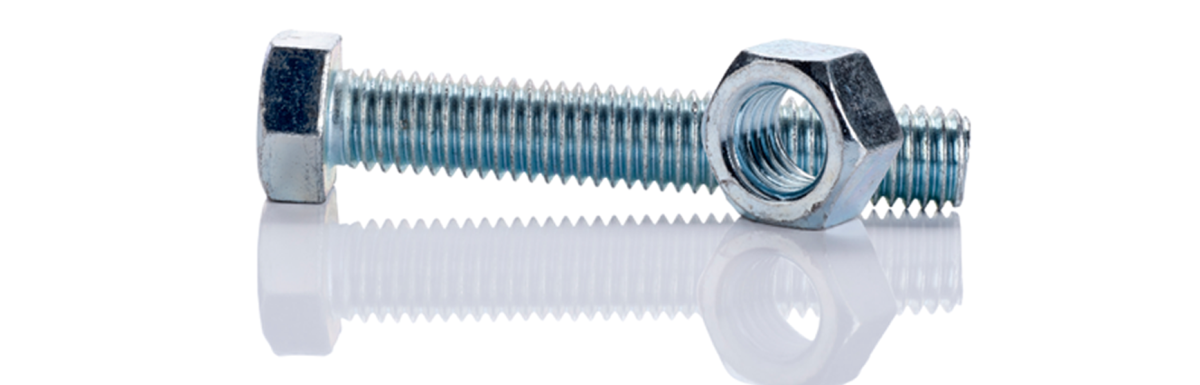 Threaded fasteners