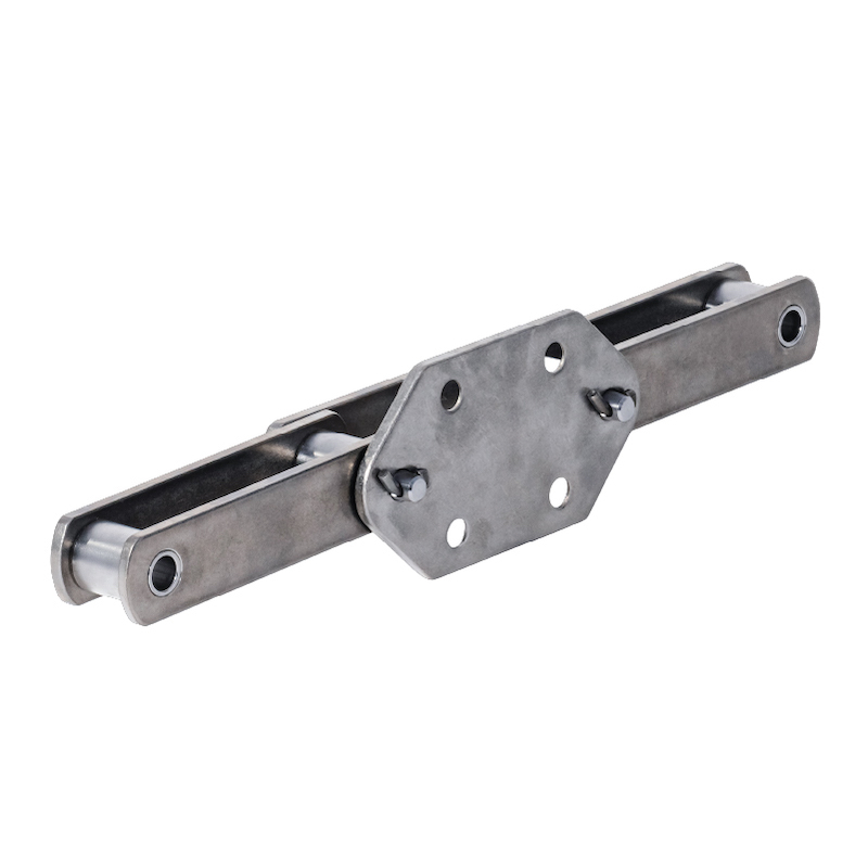 ZEXUS CHAIN · Brand product example: Conveyor chains · 5 / 14
