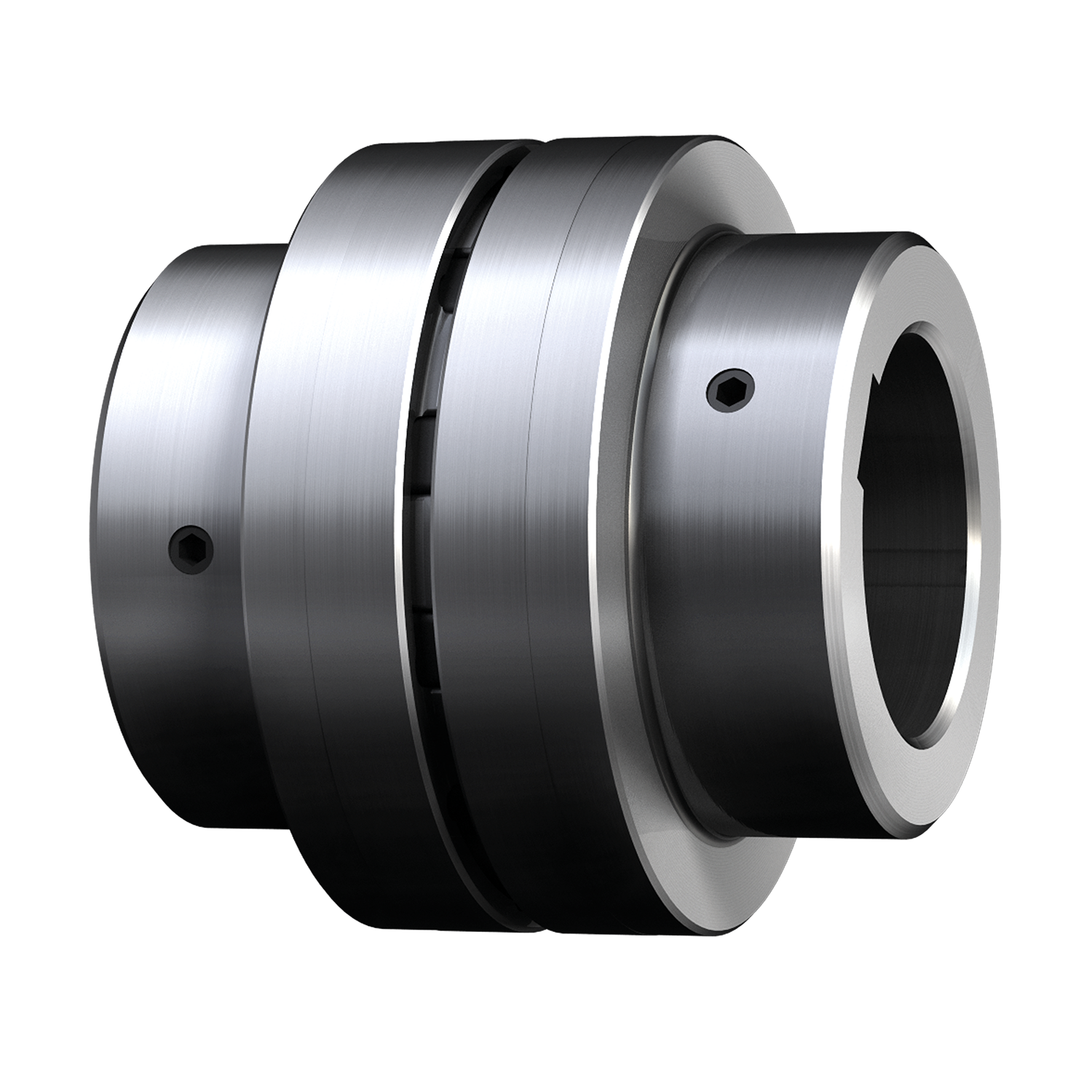 KTR · Brand product example: Jaw couplings · 3 / 5
