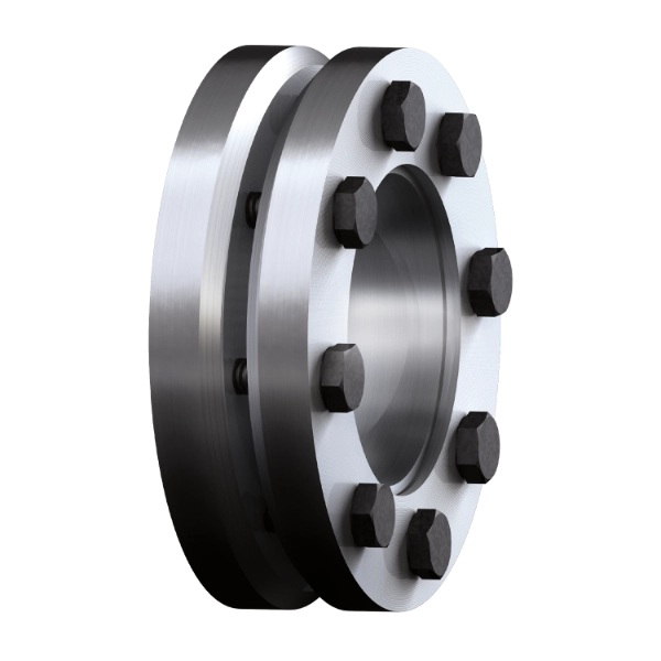 Shrink discs (external clamping sets)