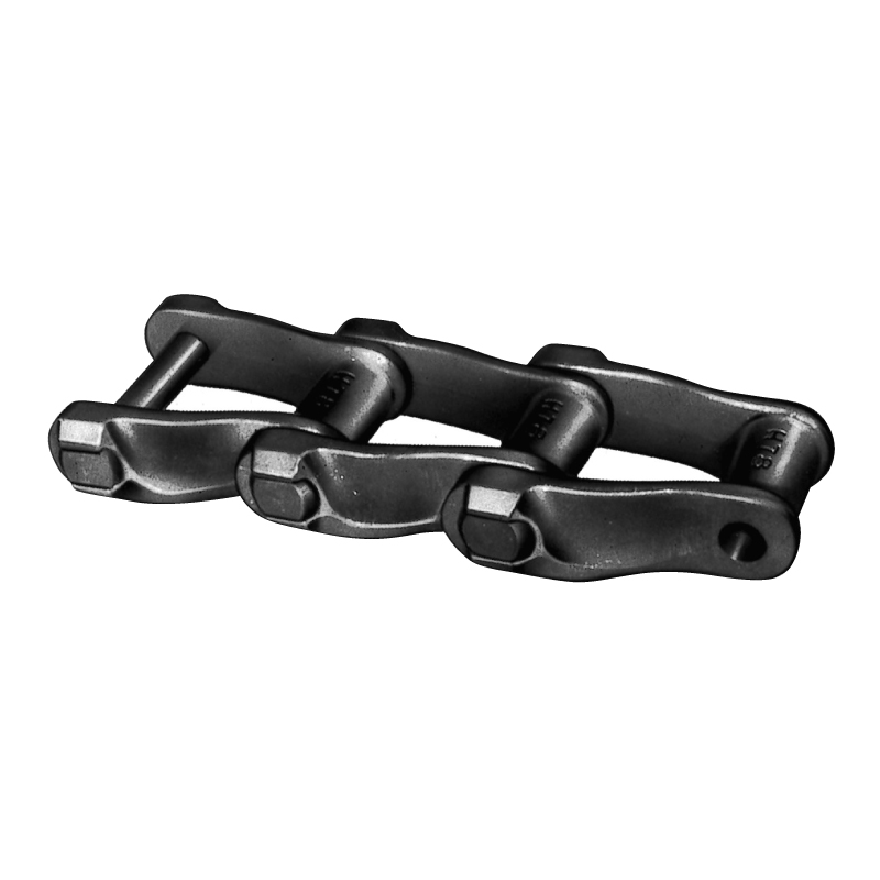 ZEXUS CHAIN · Brand product example: Pintle chains · 2 / 3