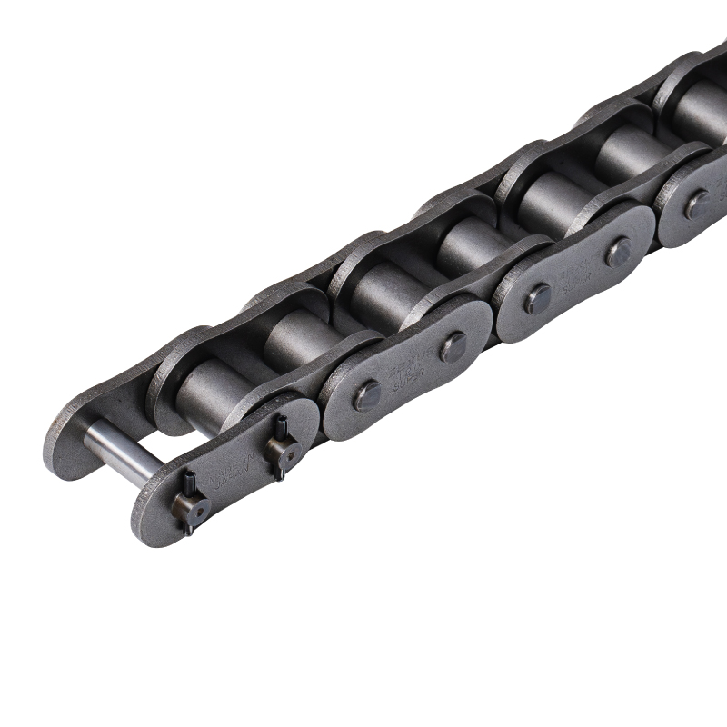 ZEXUS CHAIN · Brand product example: Conveyor chains · 10 / 14