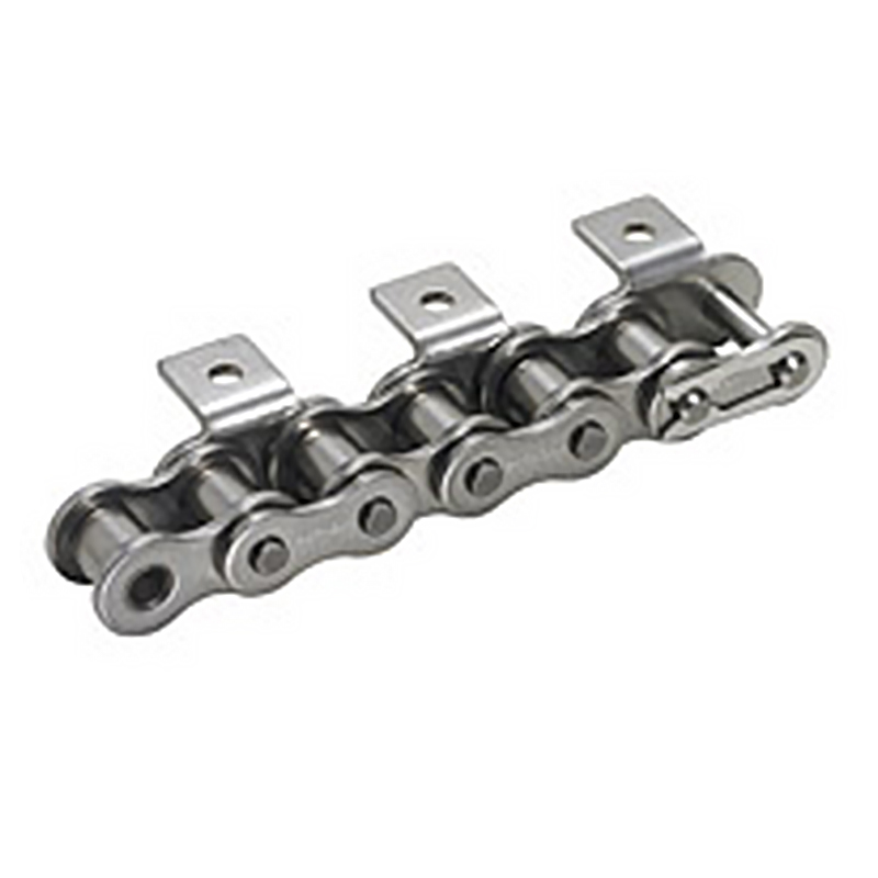 Attachment chains