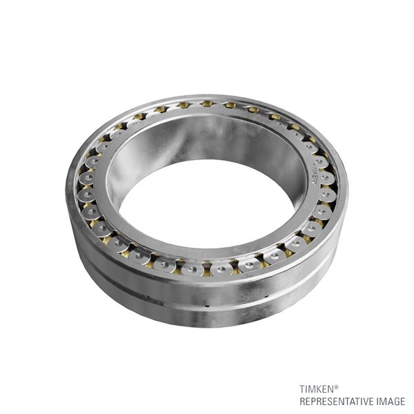 Timken · Brand product example: Cylindrical roller bearings · 3 / 3