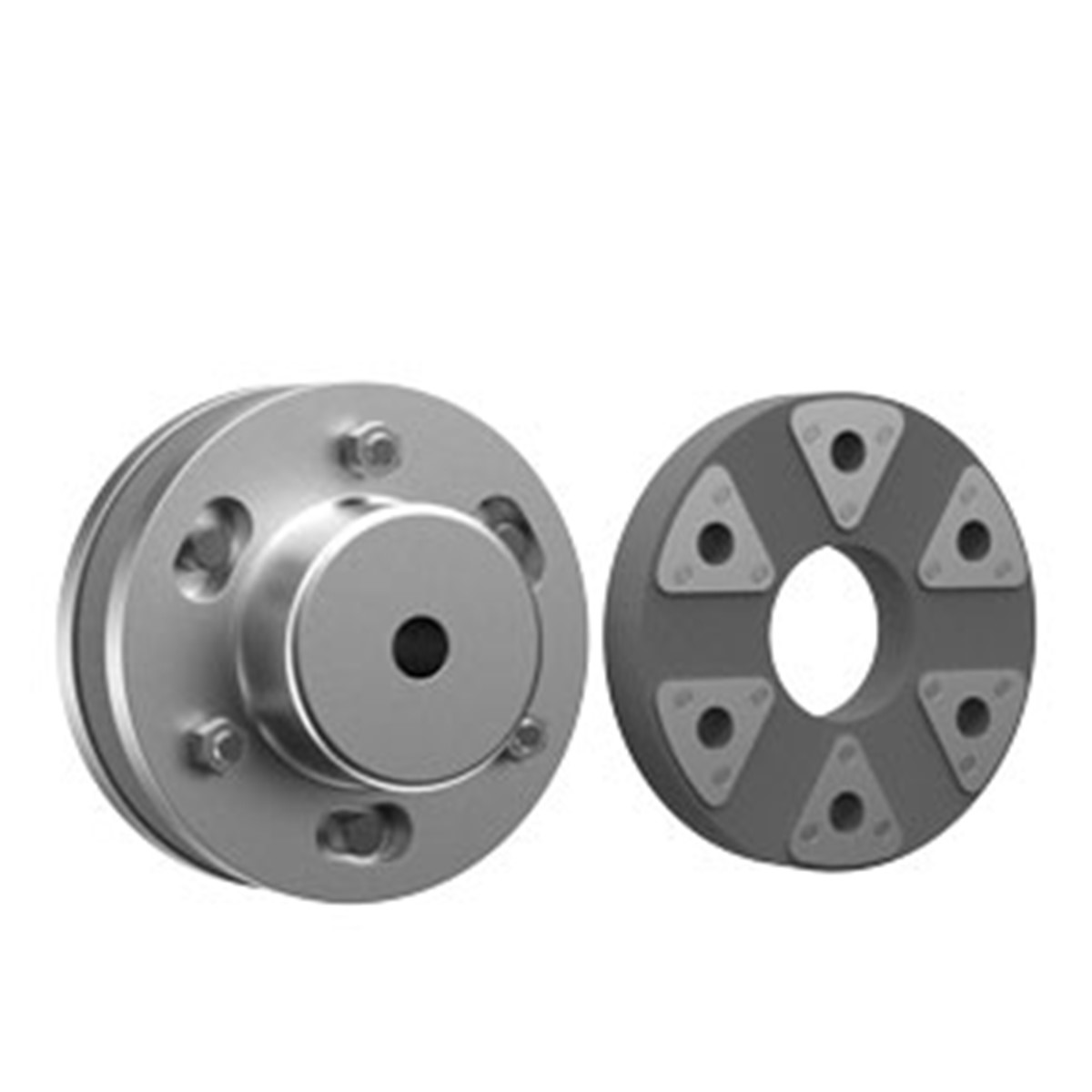 Renold · Brand product example: Elastomeric couplings · 6 / 6