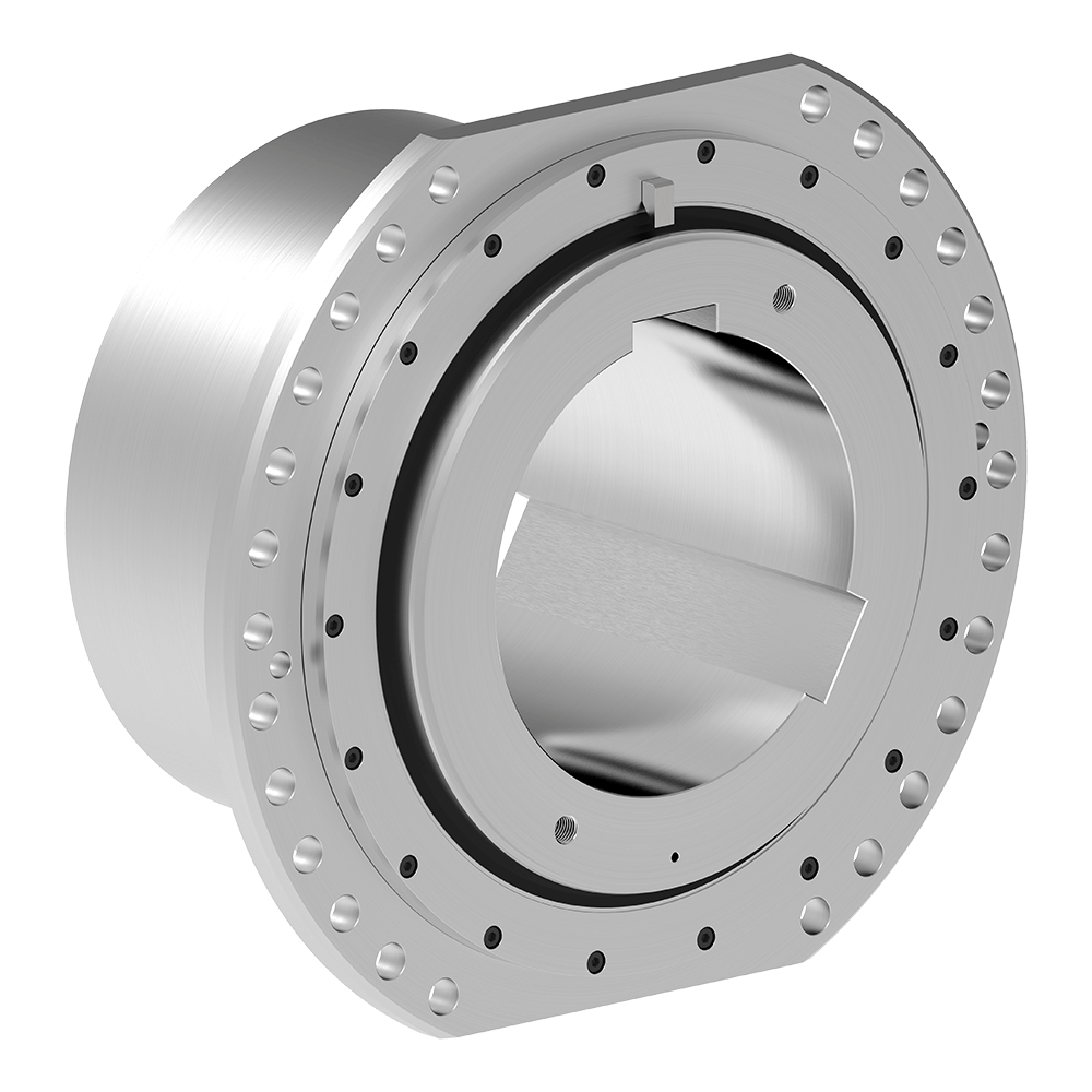 Barrel couplings