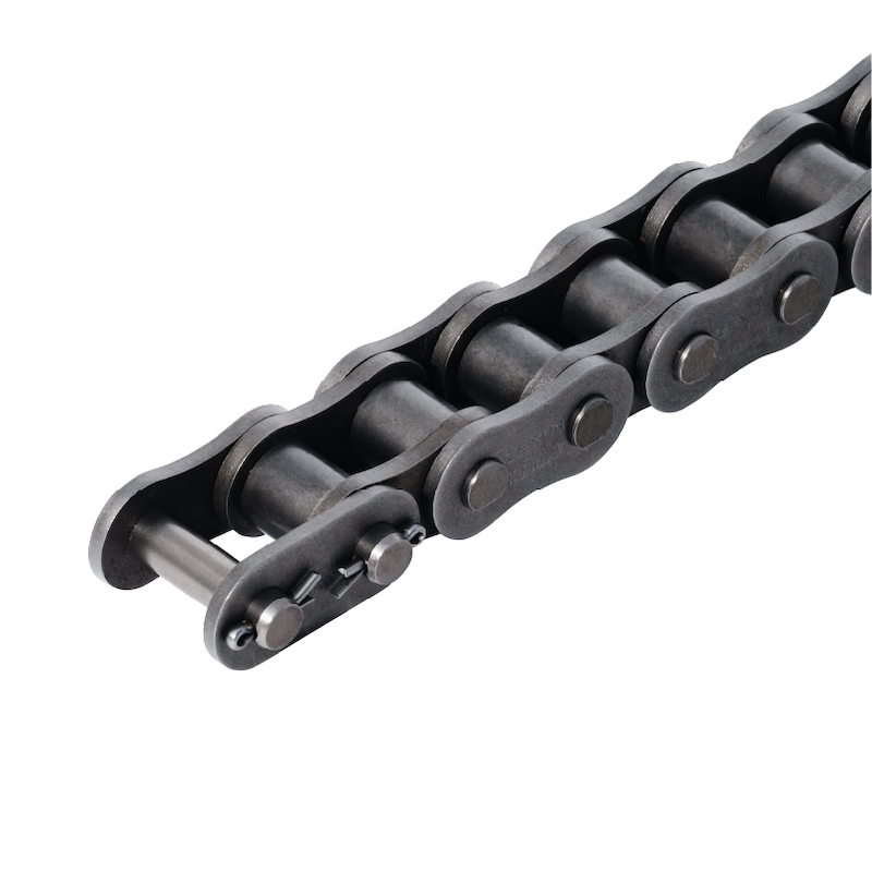 ZEXUS CHAIN · Brand product example: Roller chains · 2 / 3