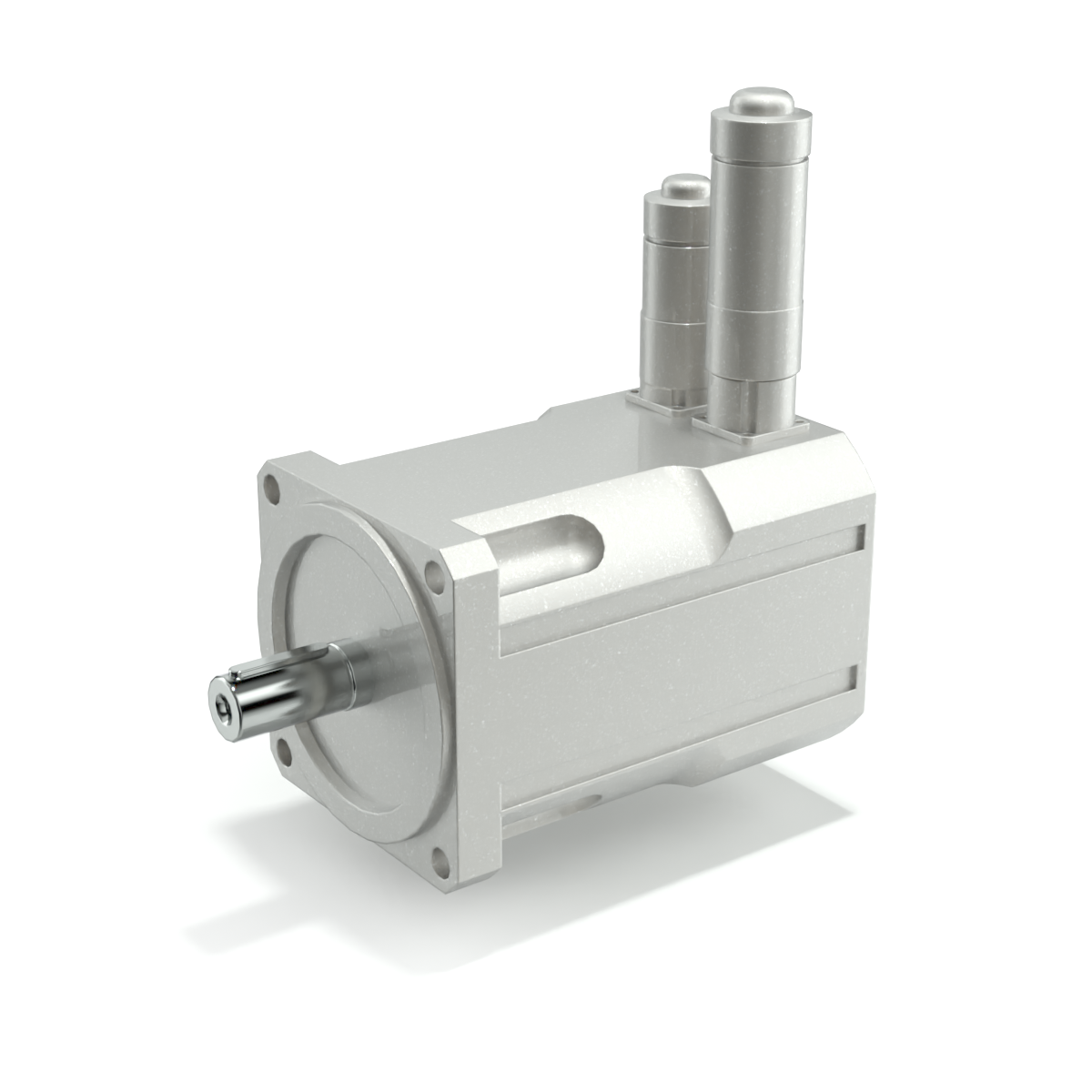 Bonfiglioli · Brand product example: Servo motors · 1 / 3