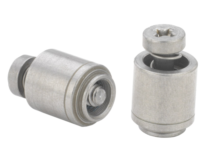 PEM · Brand product example: Captive screws · 4 / 4