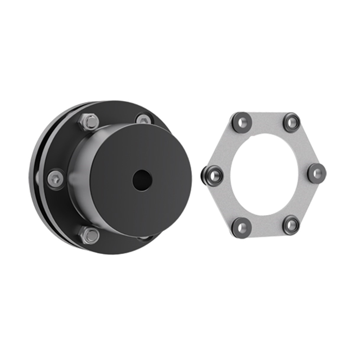 Renold · Brand product example: Disc pack couplings