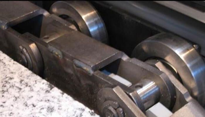 ZMC · Brand product example: Conveyor chains · 7 / 11
