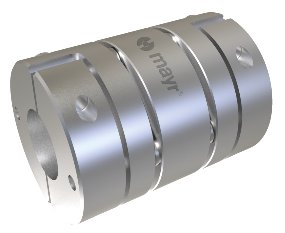mayr · Brand product example: Disc pack couplings · 2 / 2