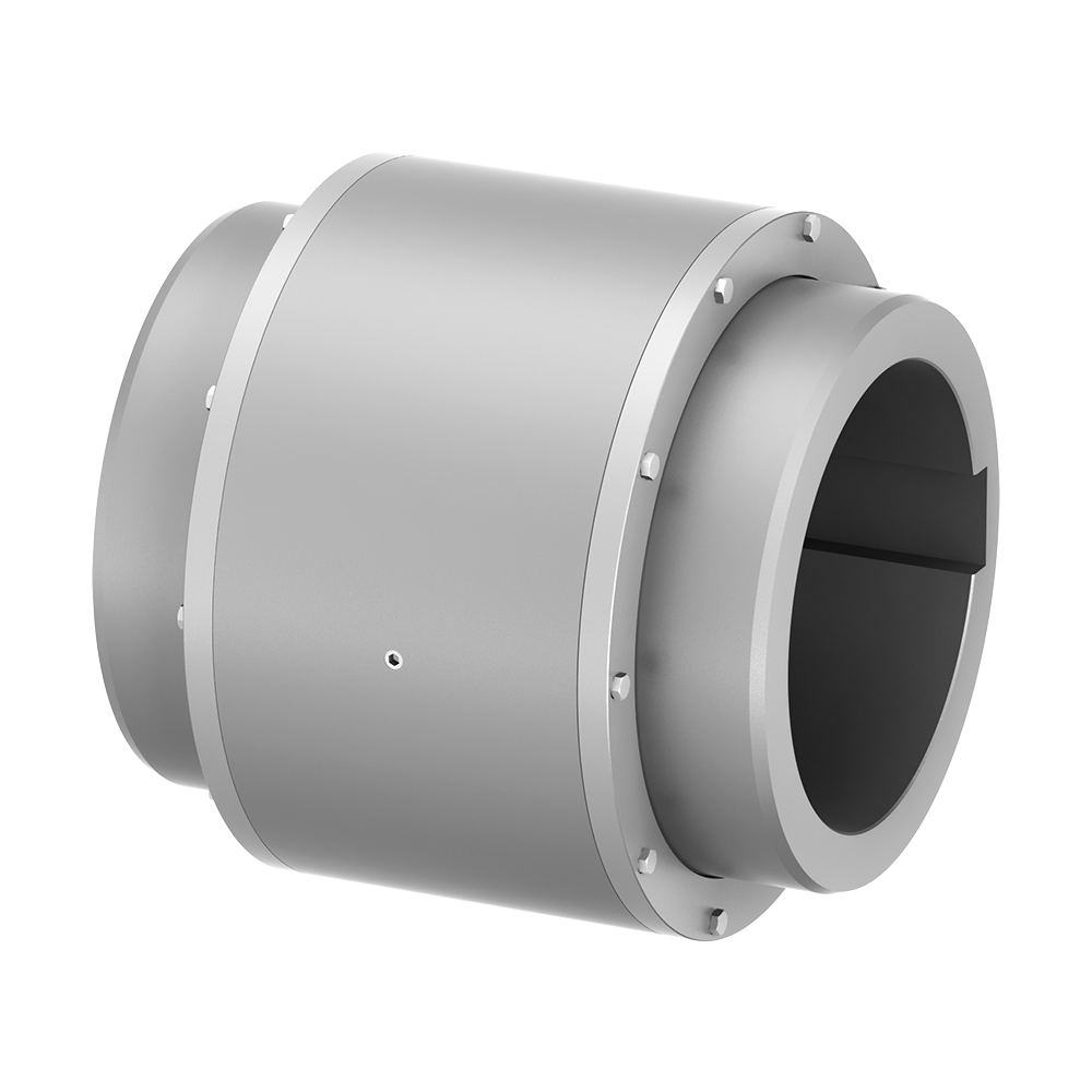 RINGFEDER · Brand product example: Gear couplings