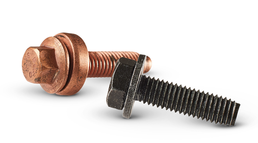 Bulten · Brand product example: Bolts and screws · 2 / 2