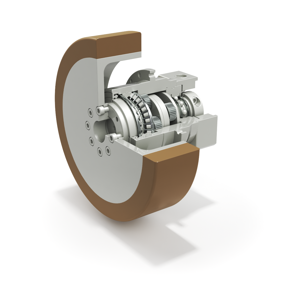 Bonfiglioli · Brand product example: Planetary gear units · 3 / 9