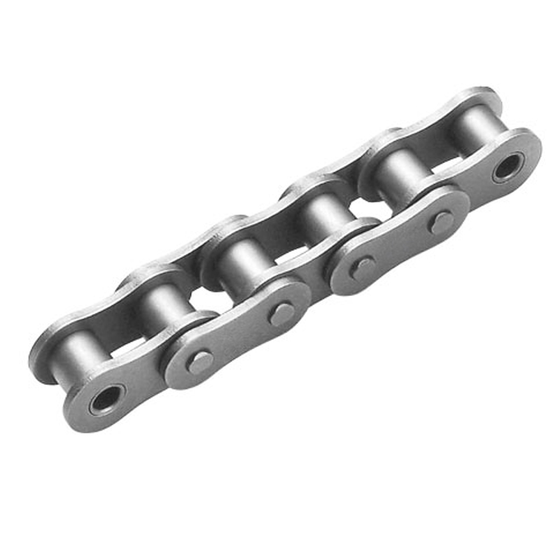 ZEXUS CHAIN · Brand product example: Stainless steel chains · 1 / 10