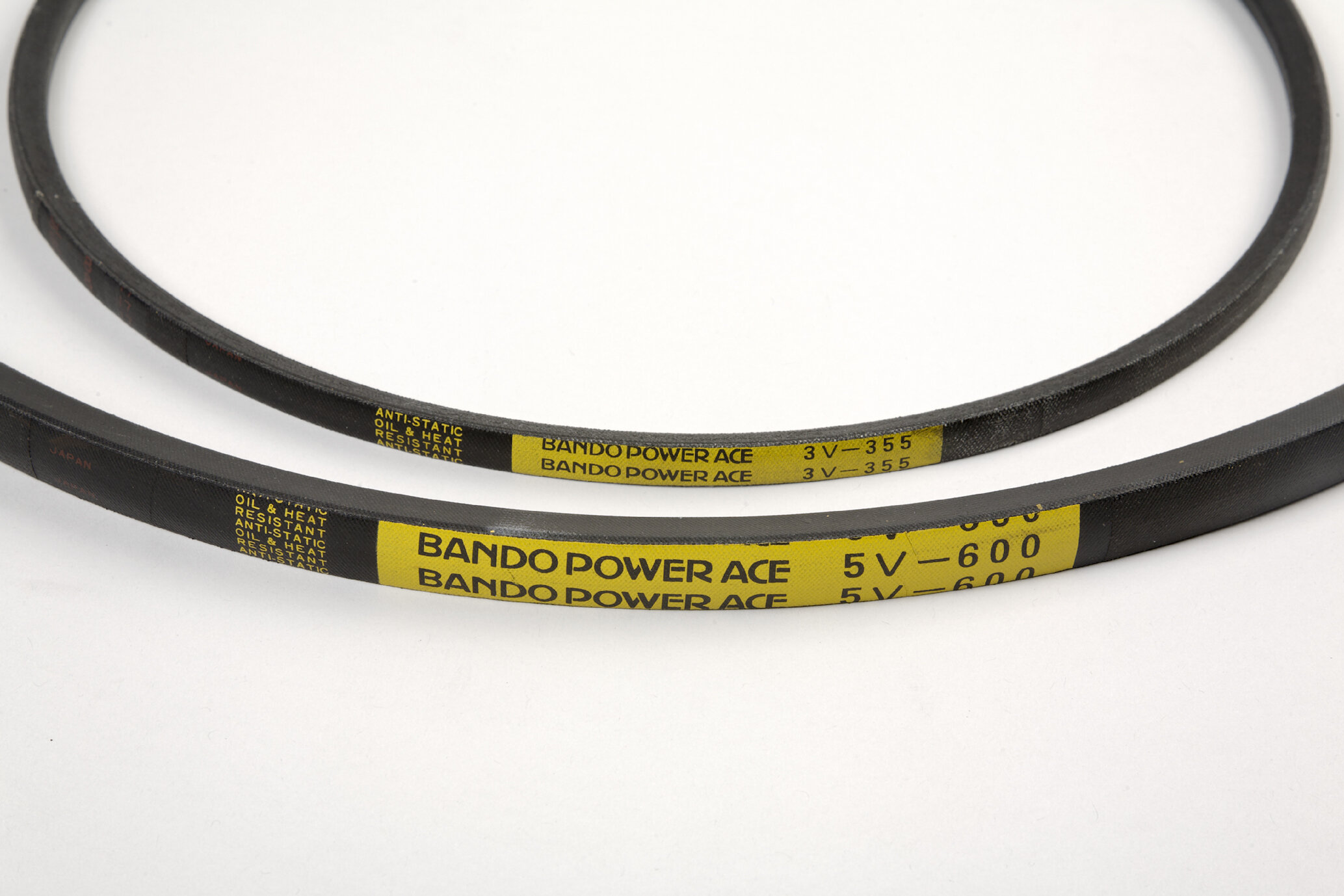 V-belts