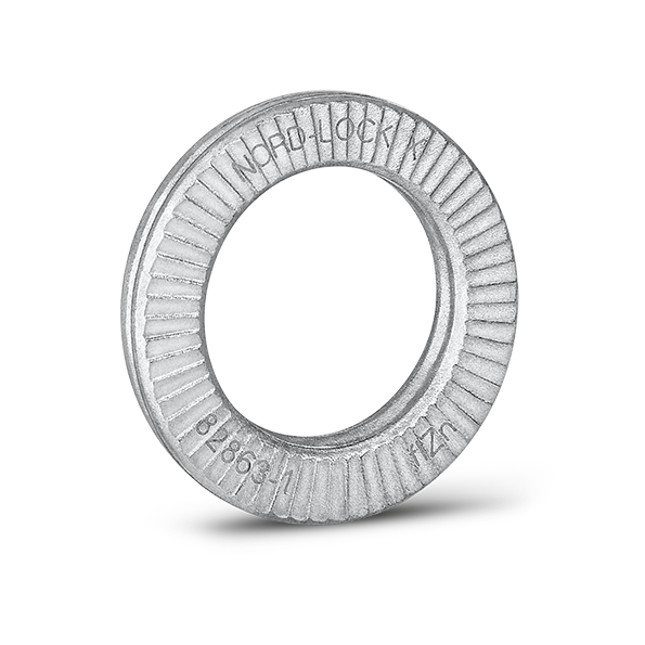 Nord-Lock · Brand product example: Wedge-locking washers · 2 / 2