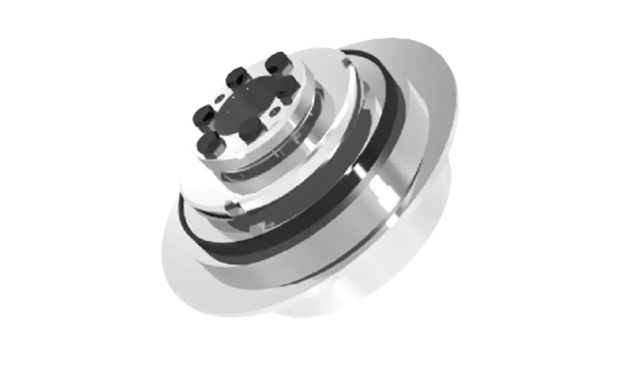 Mönninghoff · Brand product example: Safety couplings