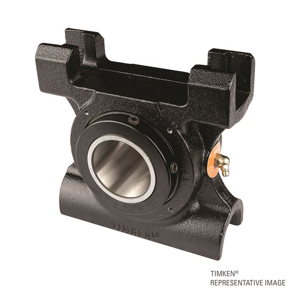 Timken · Brand product example: Mounted bearing units
