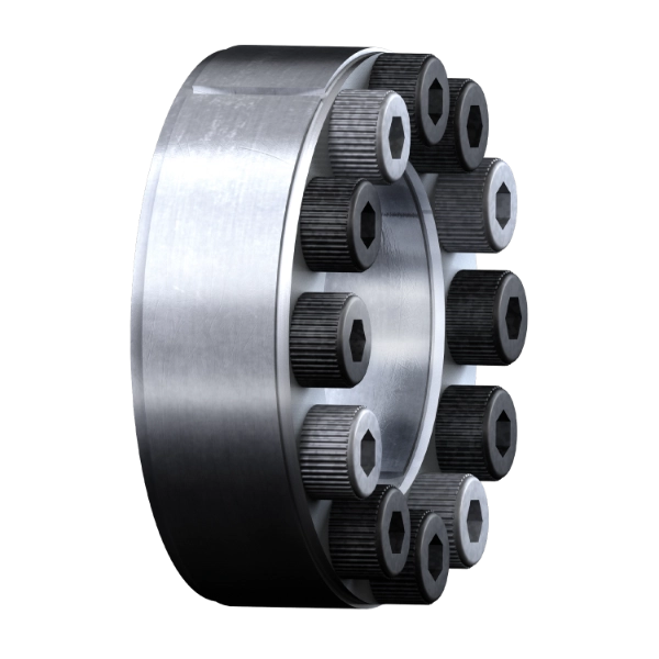 Shaft Locking & Clamping