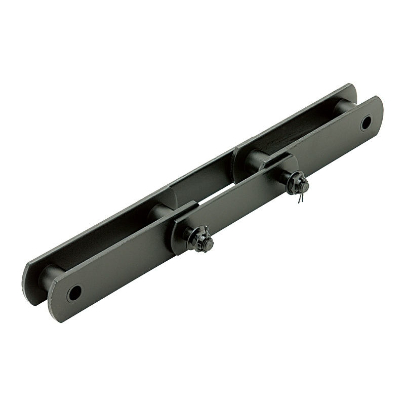 ZEXUS CHAIN · Brand product example: Water-treatment chains · 12 / 13