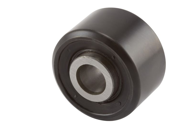RBC Bearings · Produktbeispiel der Marke: Laufrollen und Kurvenrollen · 3 / 3