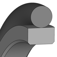 Rod seals · 4 / 4