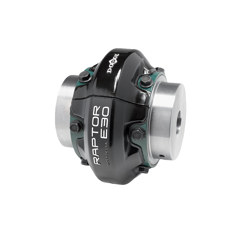 Elastomeric couplings