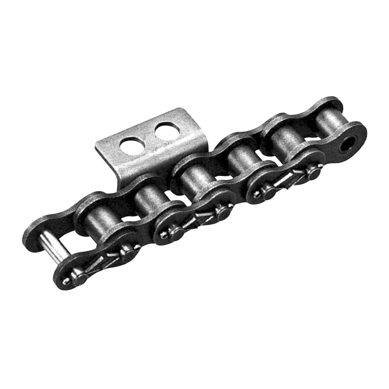 ZEXUS CHAIN · Brand product example: Attachment chains · 1 / 4