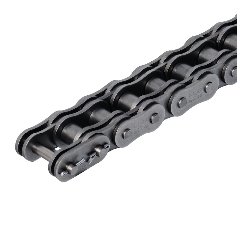 ZEXUS CHAIN · Brand product example: Heavy-duty chains · 4 / 5