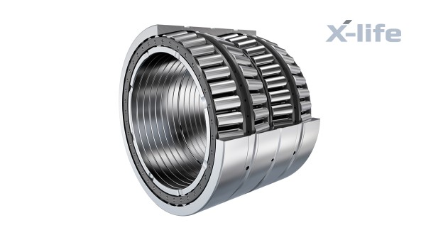 FAG · Brand product example: Tapered roller bearings · 3 / 3