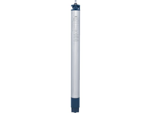 Franklin Electric · Brand product example: Submersible motors · 7 / 18